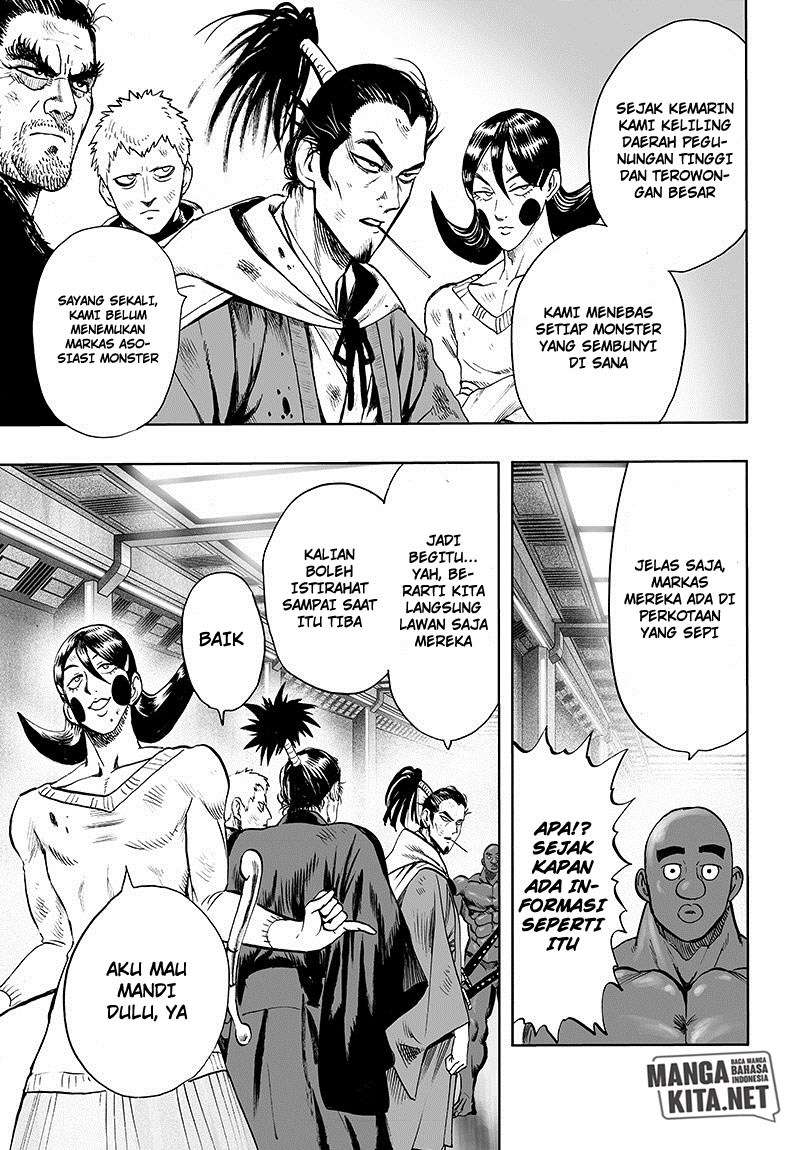 Chapter 130 - halaman 19