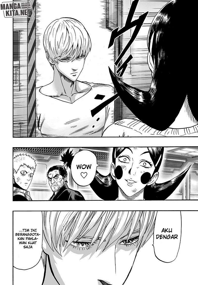 Chapter 130 - halaman 20