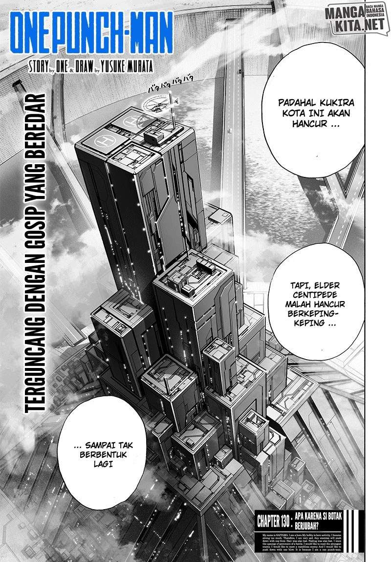 Chapter 130 - halaman 3