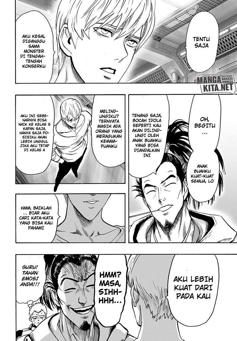 Chapter 130 - halaman 22