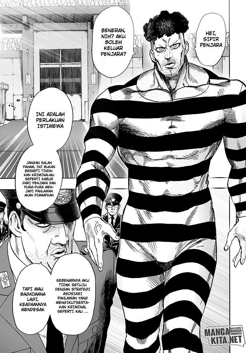 Chapter 130 - halaman 23