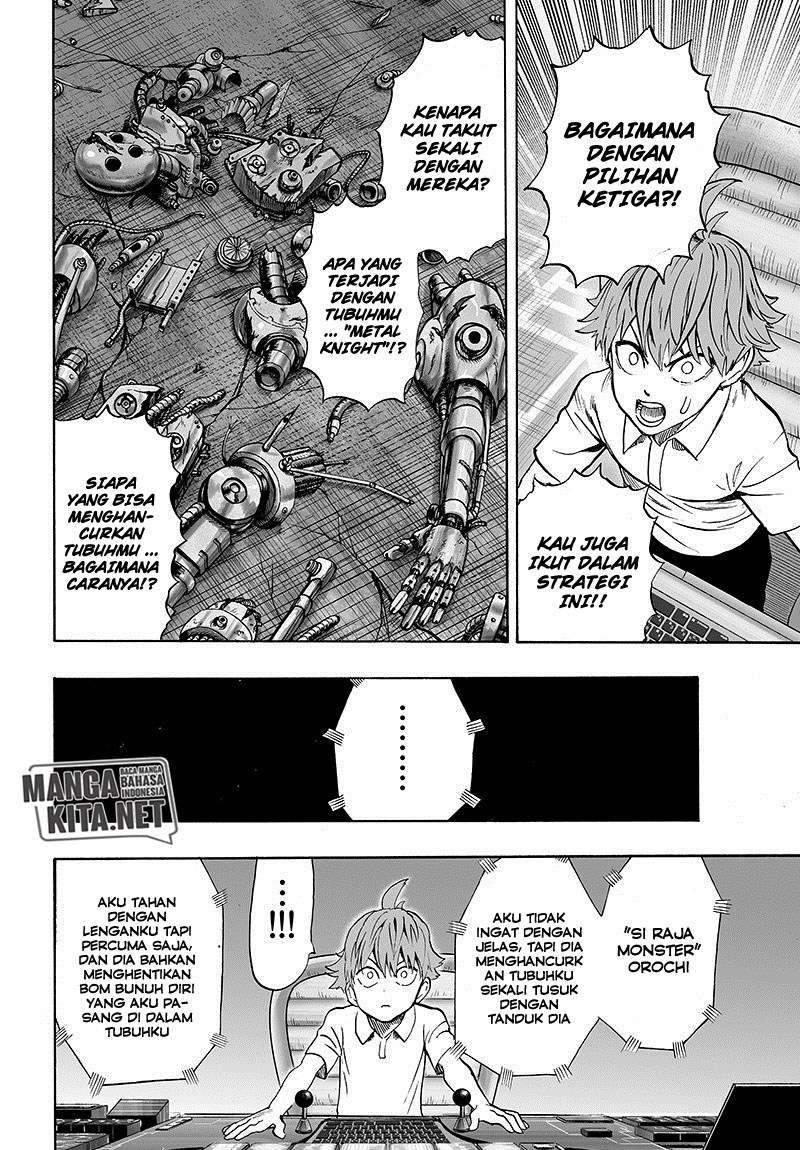 Chapter 130 - halaman 28