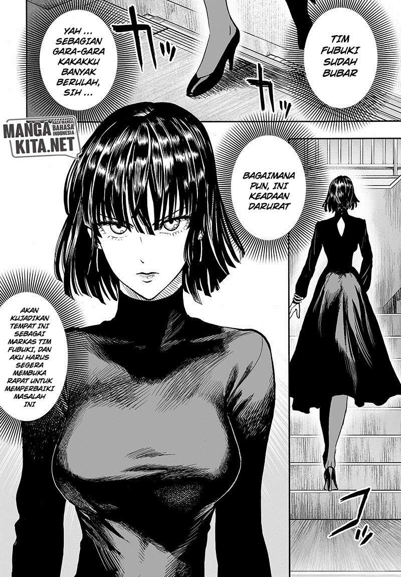 Chapter 130 - halaman 30