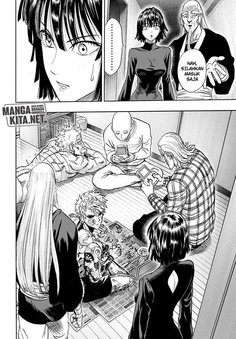 Chapter 130 - halaman 32