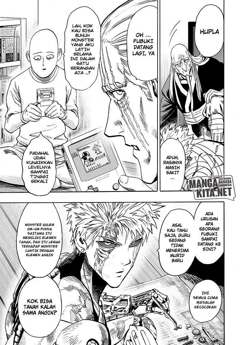 Chapter 130 - halaman 33