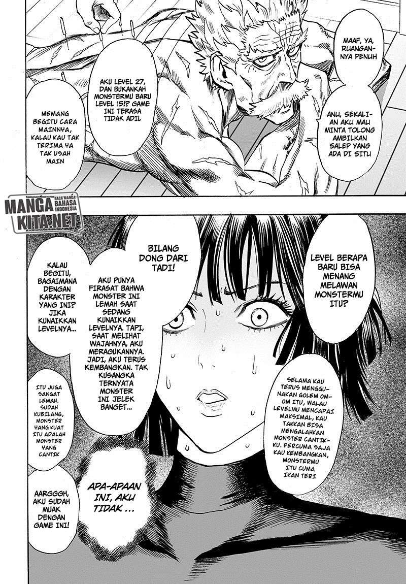 Chapter 130 - halaman 34