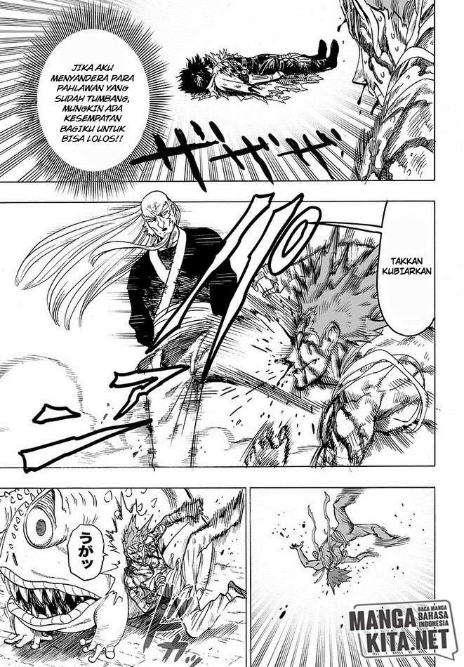 Chapter 129 - halaman 17