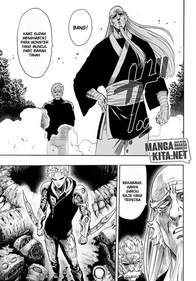 Chapter 129 - halaman 19