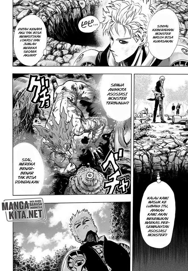 Chapter 129 - halaman 20