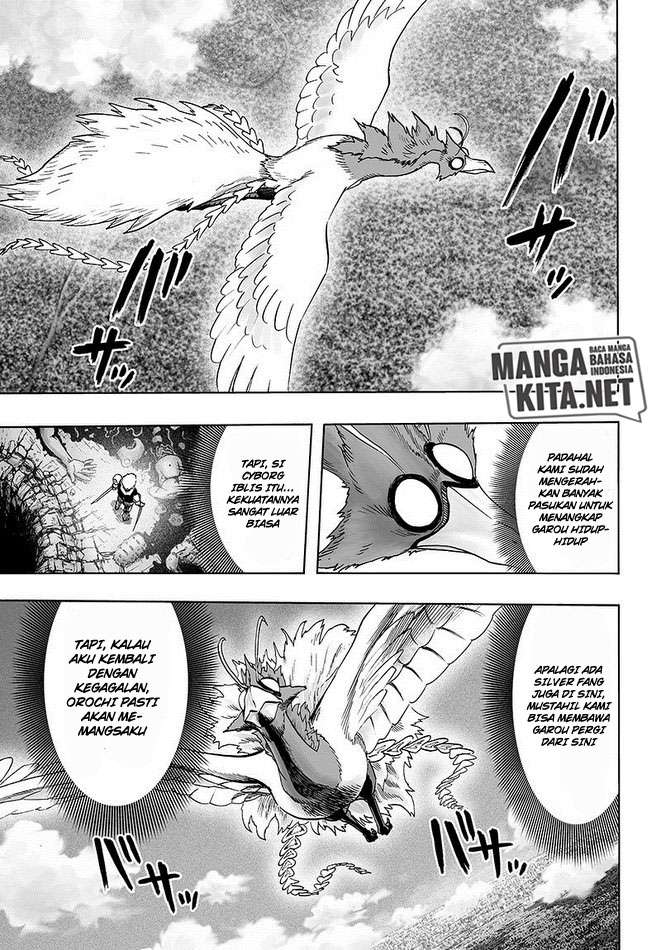 Chapter 129 - halaman 21