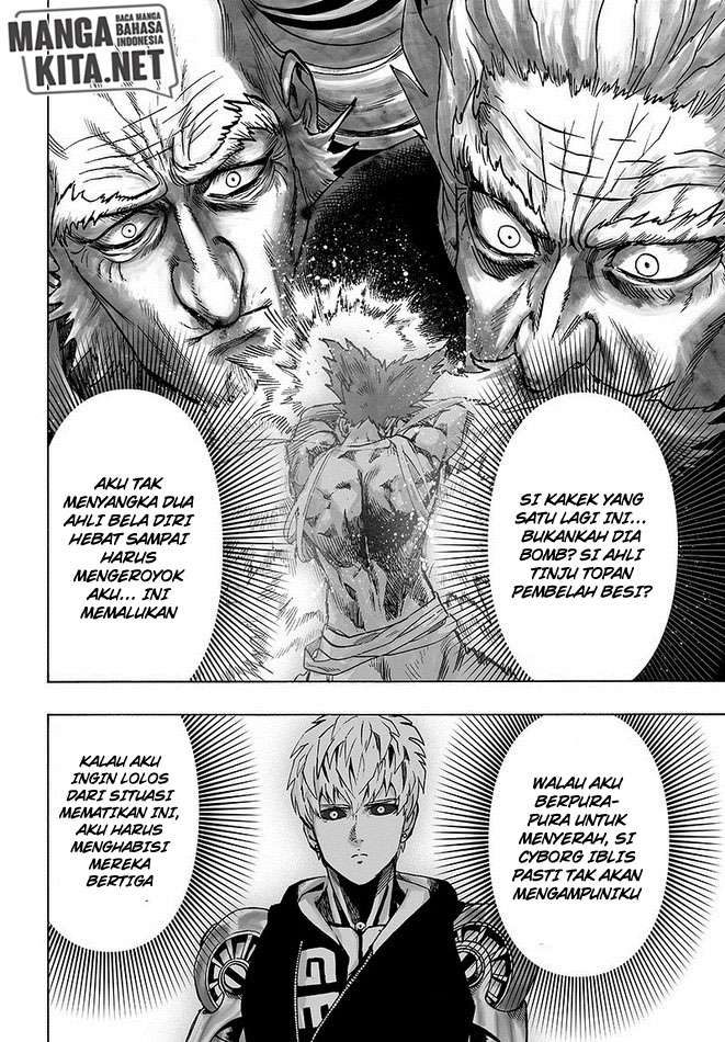 Chapter 129 - halaman 24
