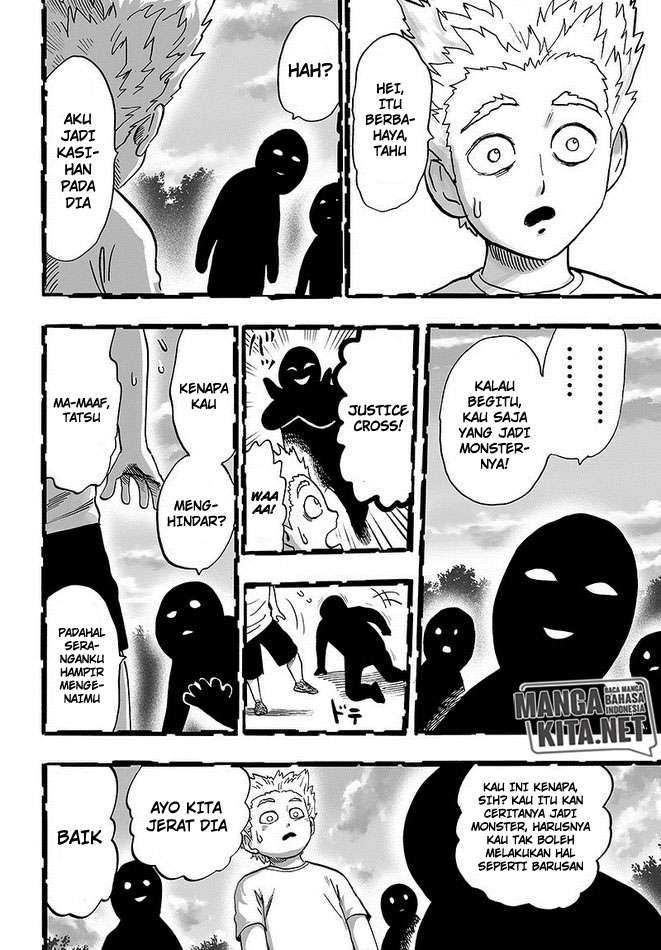 Chapter 129 - halaman 28