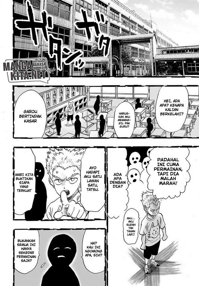 Chapter 129 - halaman 30