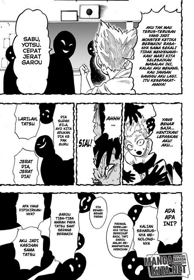 Chapter 129 - halaman 31