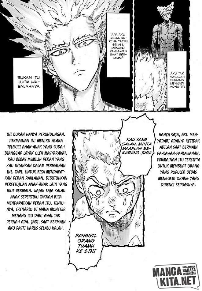 Chapter 129 - halaman 33