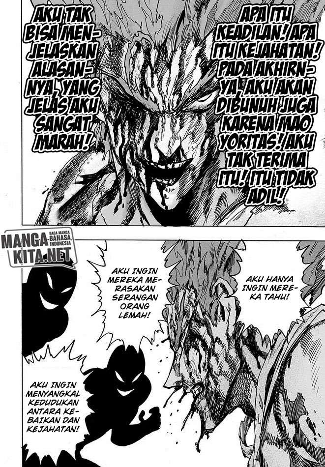 Chapter 129 - halaman 34