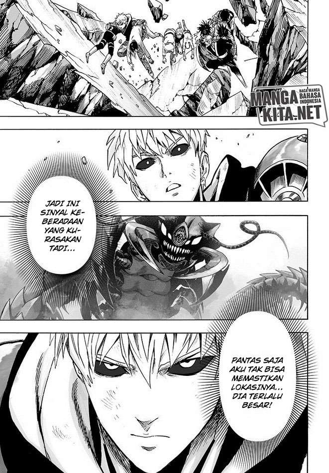 Chapter 129 - halaman 58