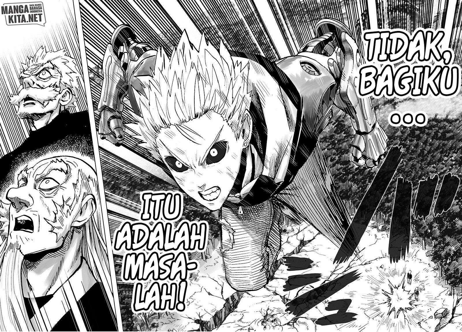 Chapter 129 - halaman 85