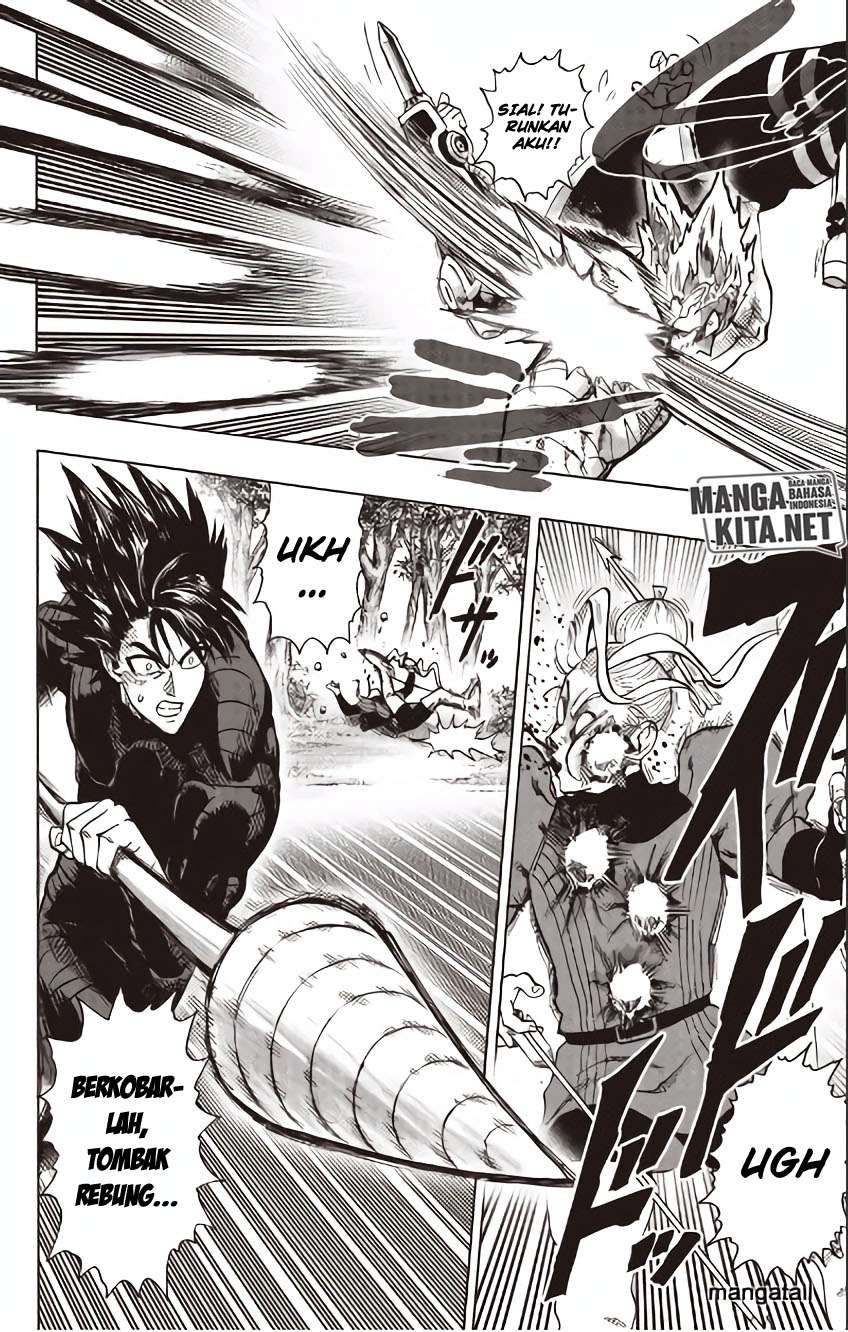 Chapter 127 - halaman 18
