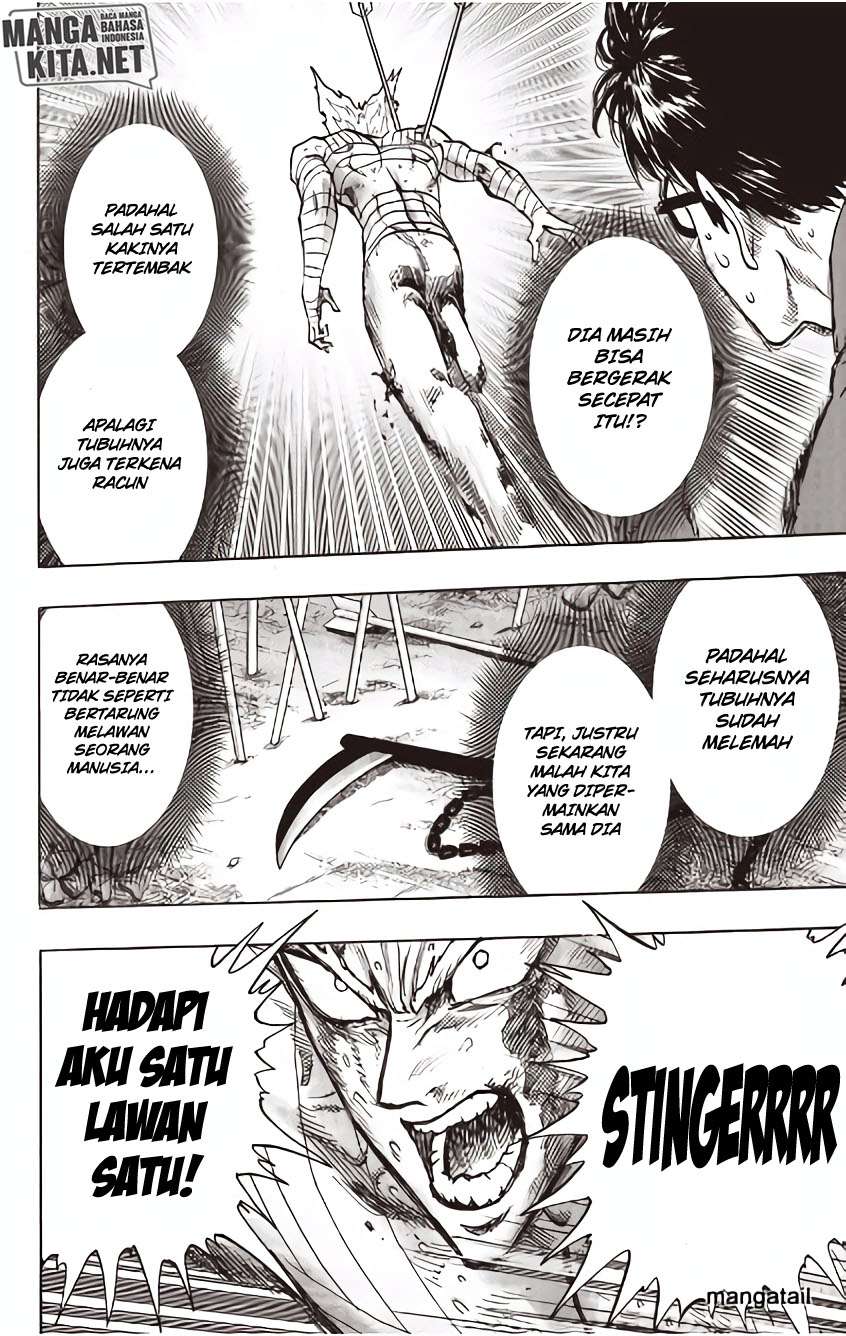 Chapter 127 - halaman 22