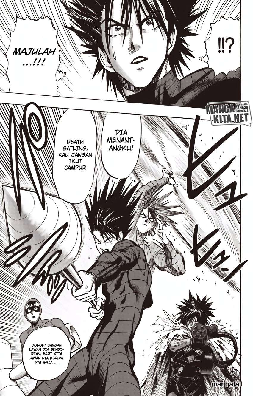 Chapter 127 - halaman 23