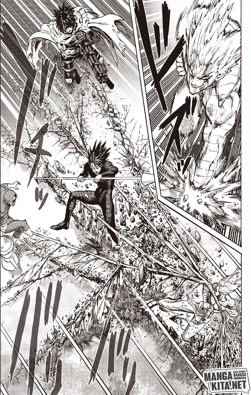 Chapter 127 - halaman 25