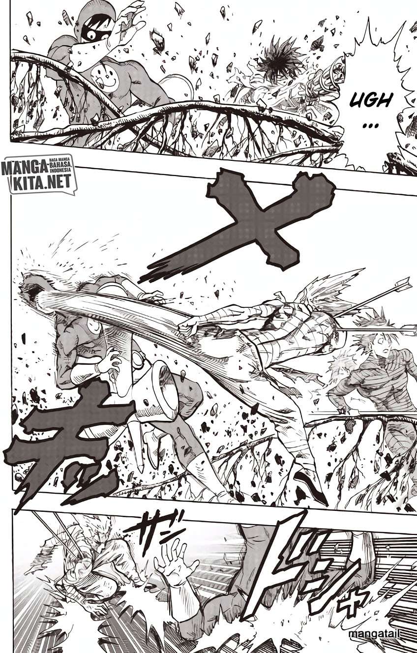 Chapter 127 - halaman 26
