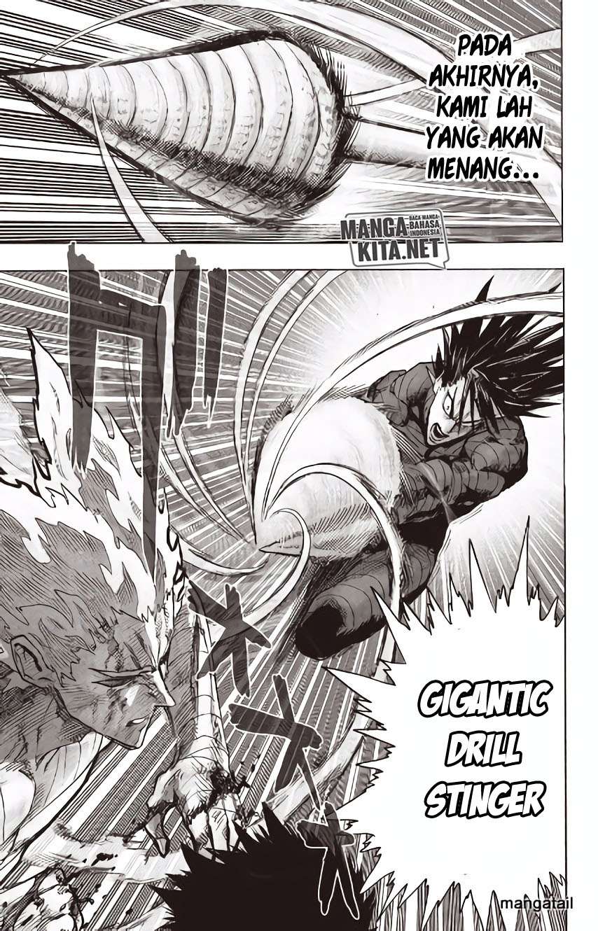 Chapter 127 - halaman 30