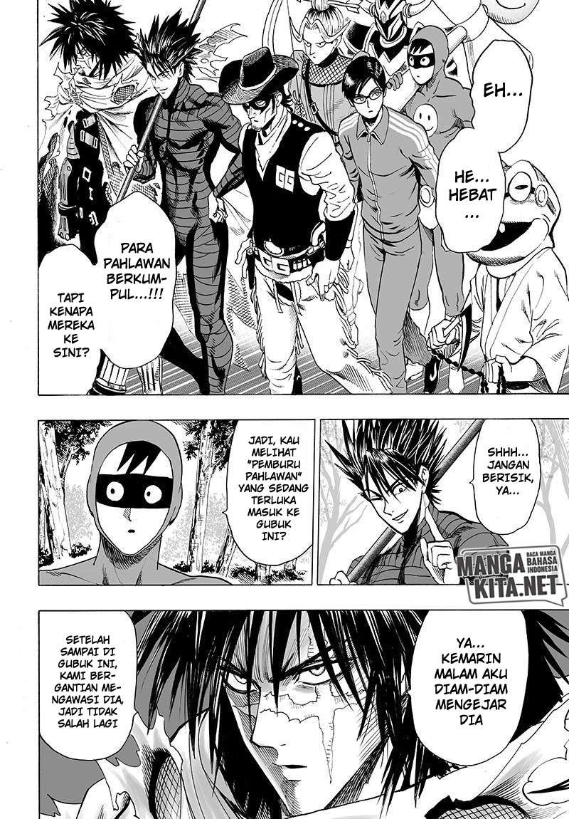 Chapter 125 - halaman 19