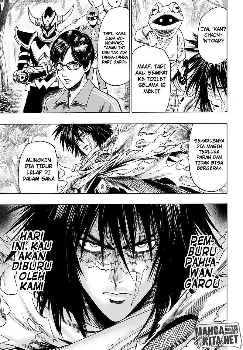 Chapter 125 - halaman 20