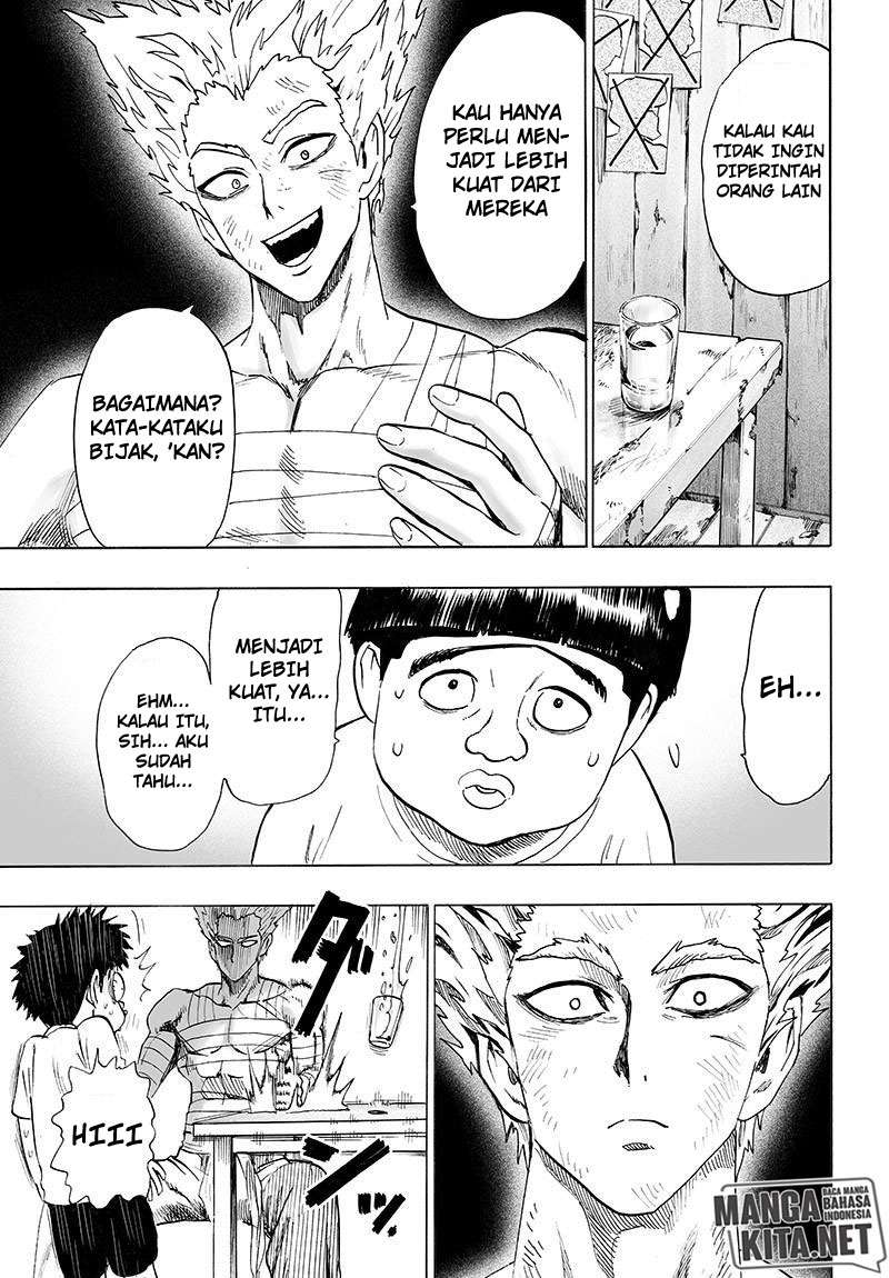 Chapter 125 - halaman 22