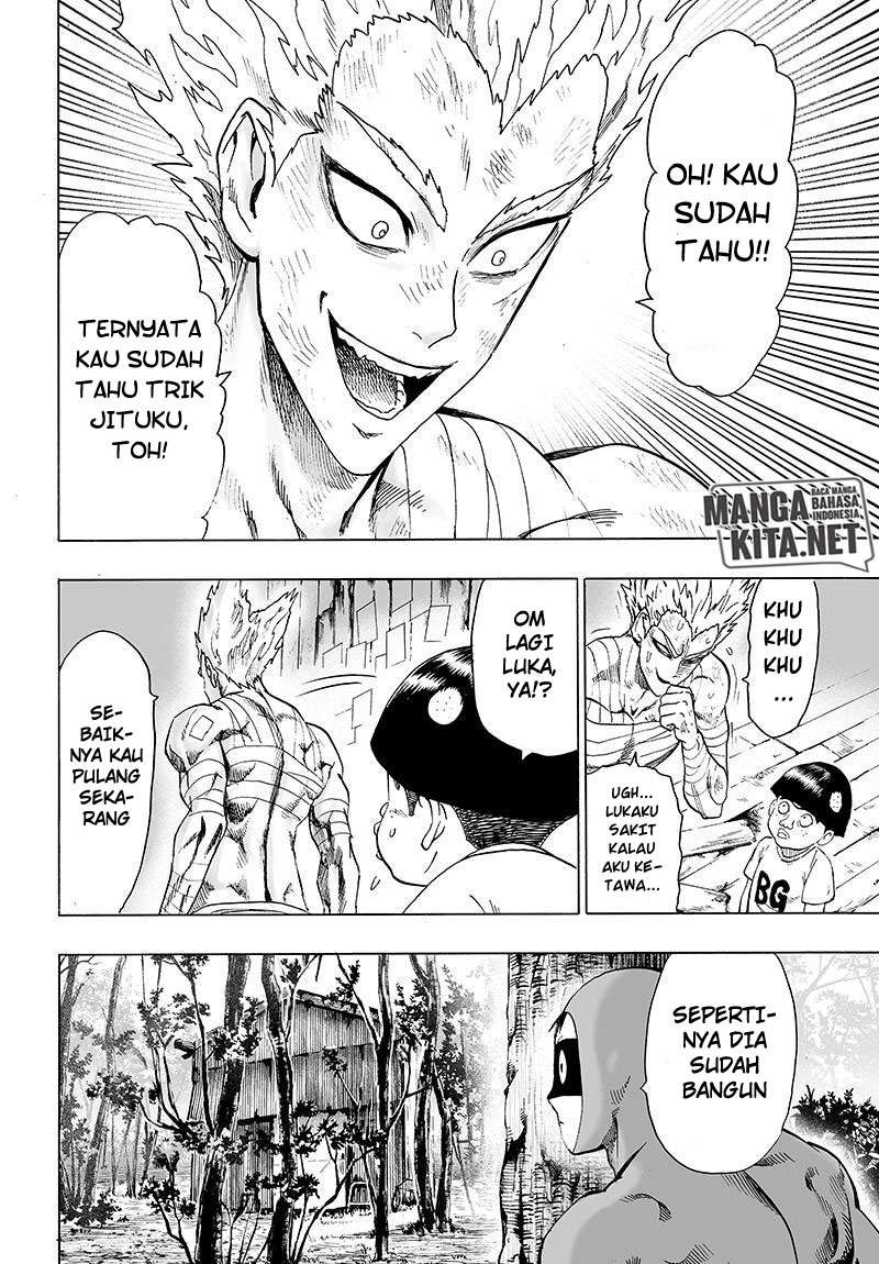 Chapter 125 - halaman 23