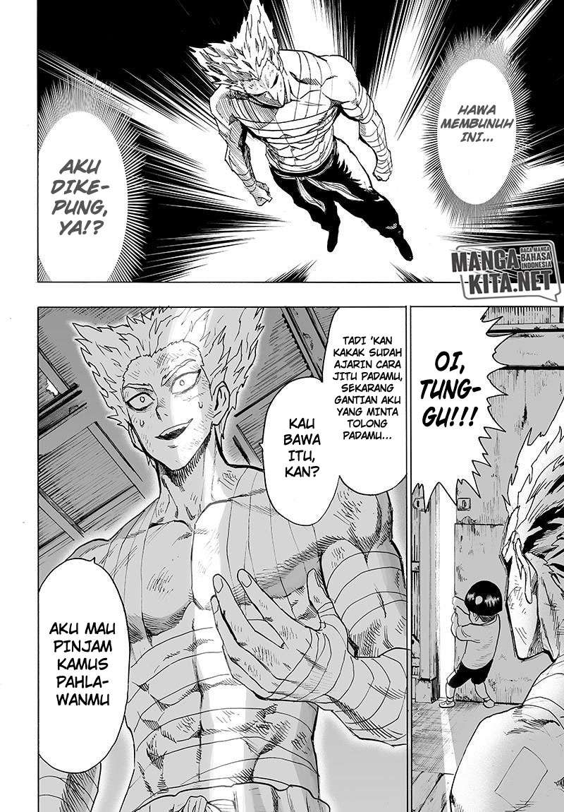 Chapter 125 - halaman 25