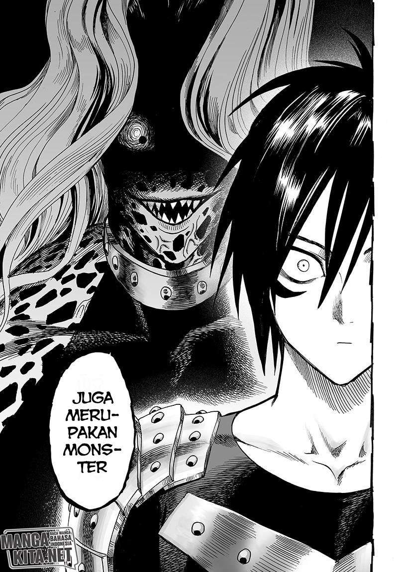 Chapter 123 - halaman 21