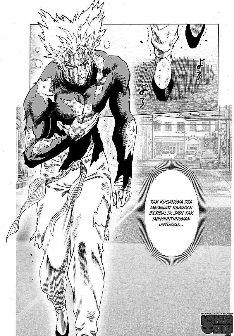 Chapter 122 - halaman 19