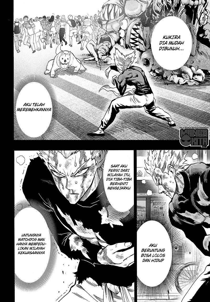 Chapter 122 - halaman 20