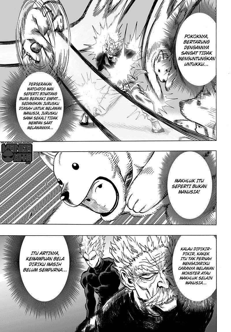 Chapter 122 - halaman 23