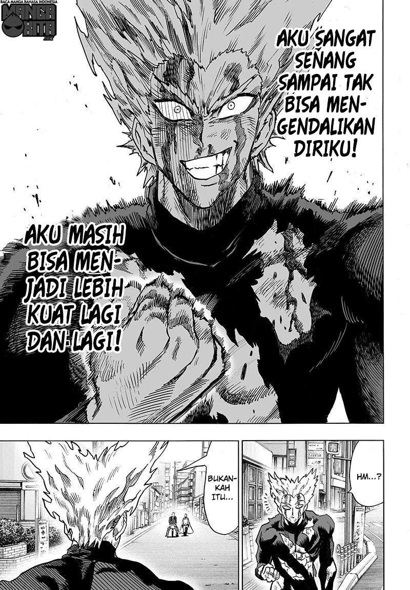 Chapter 122 - halaman 25