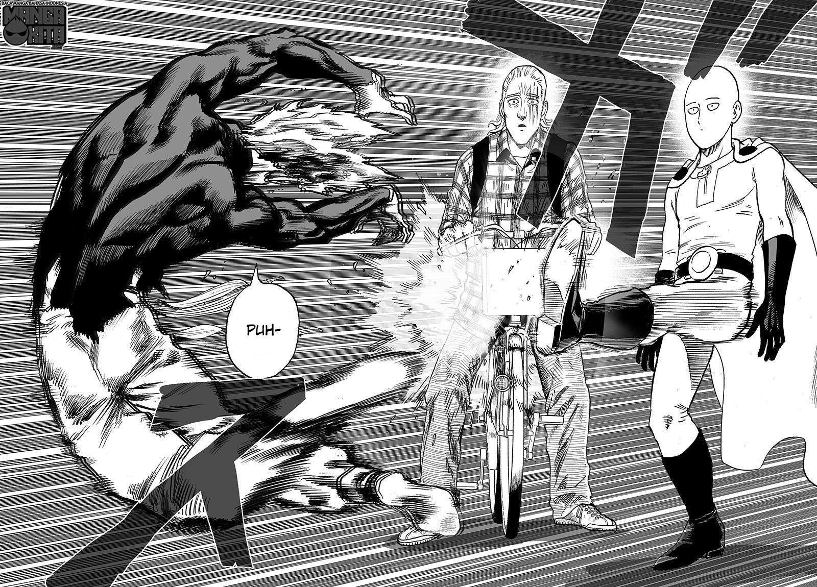 Chapter 122 - halaman 30