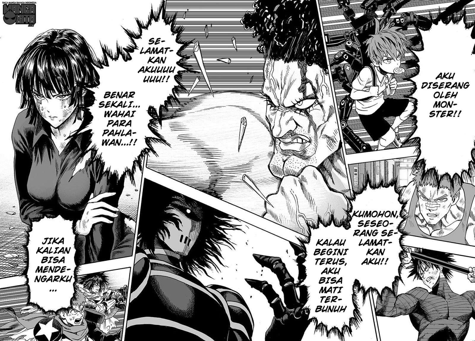 Chapter 119 - halaman 14
