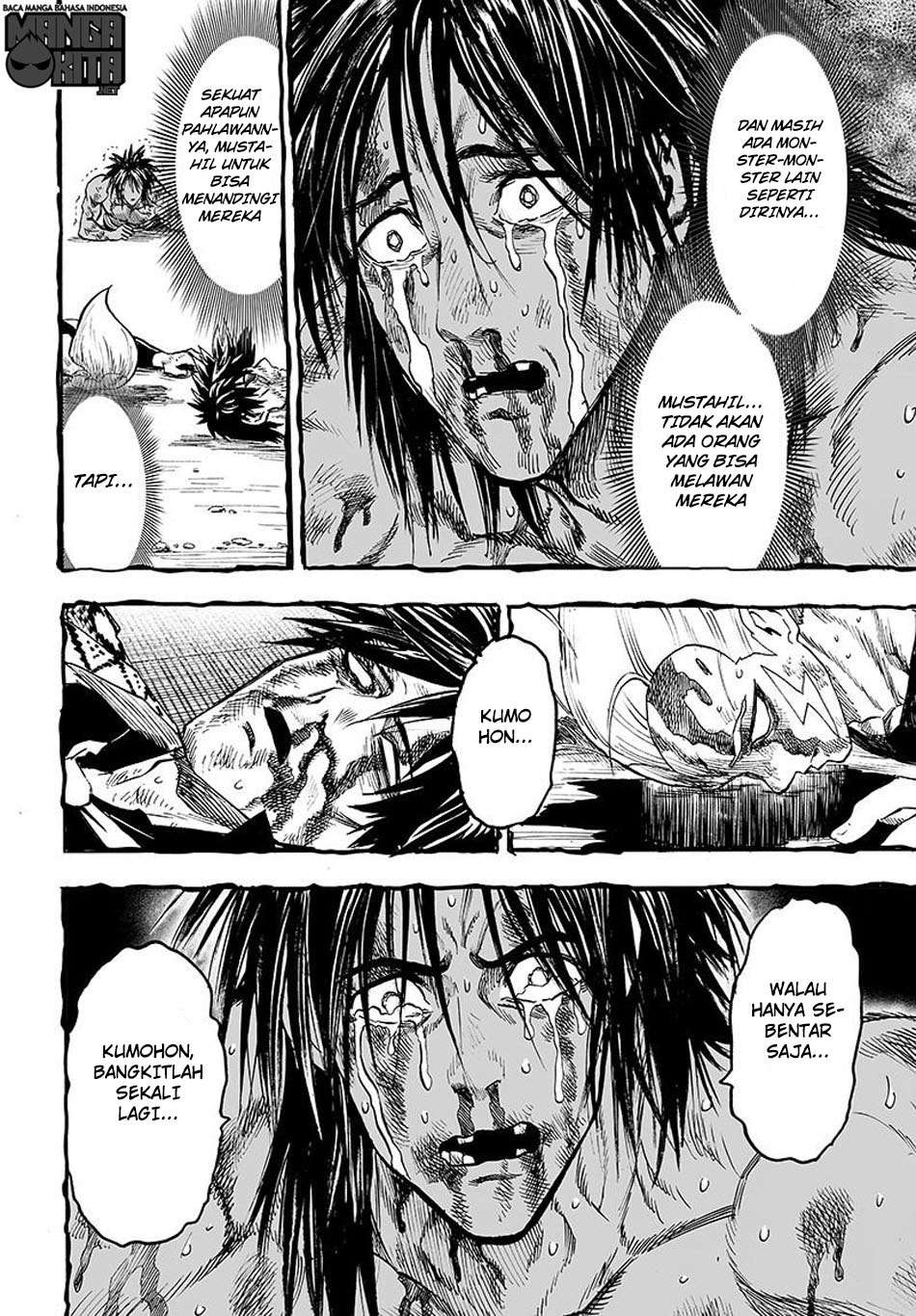 Chapter 119 - halaman 17