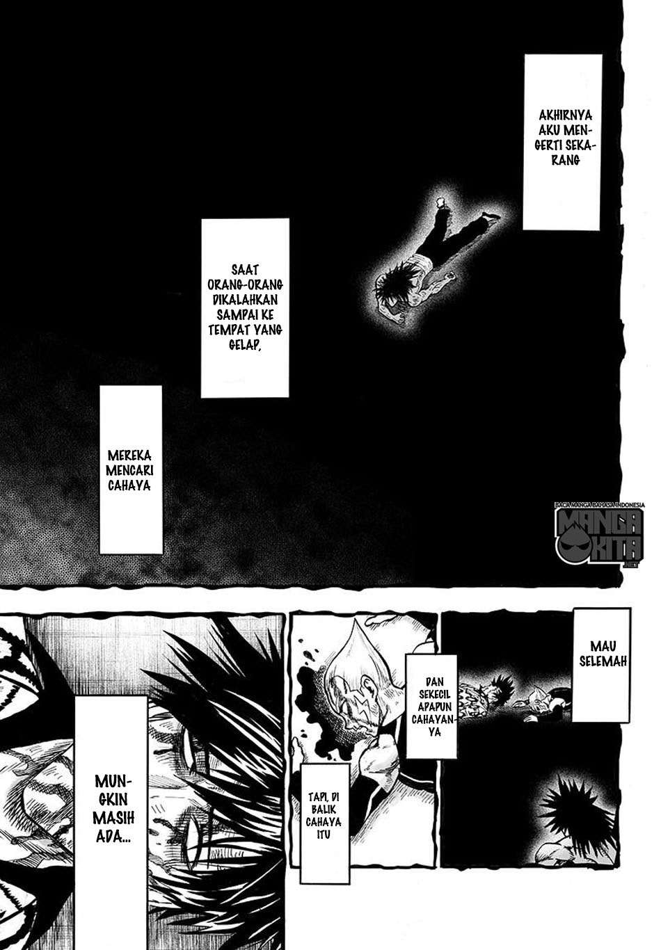 Chapter 119 - halaman 18