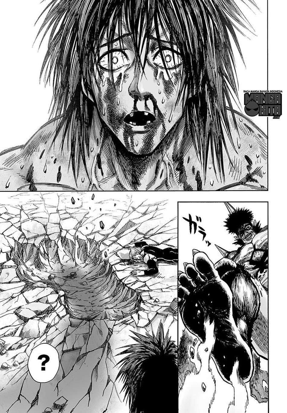 Chapter 119 - halaman 20
