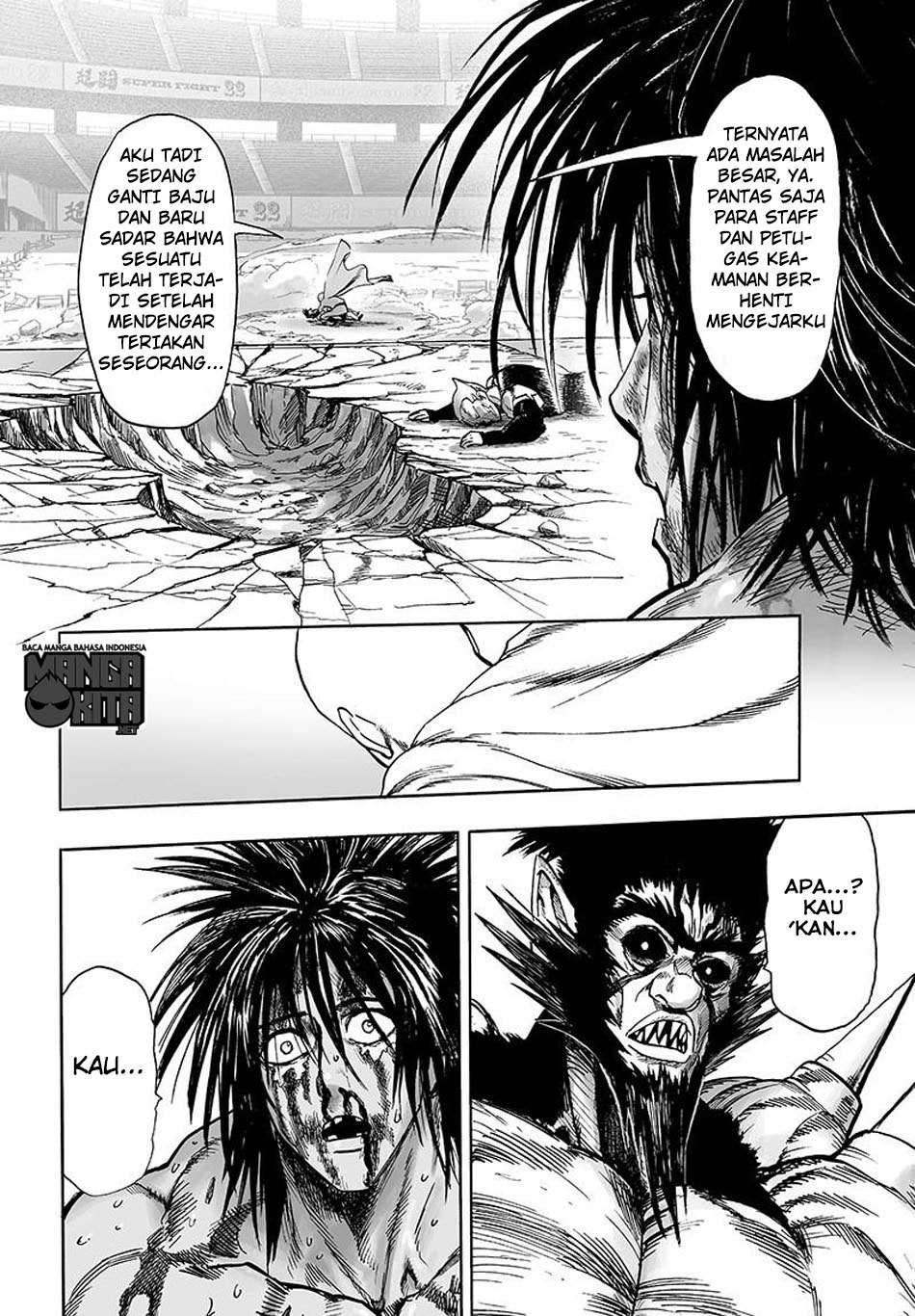Chapter 119 - halaman 21