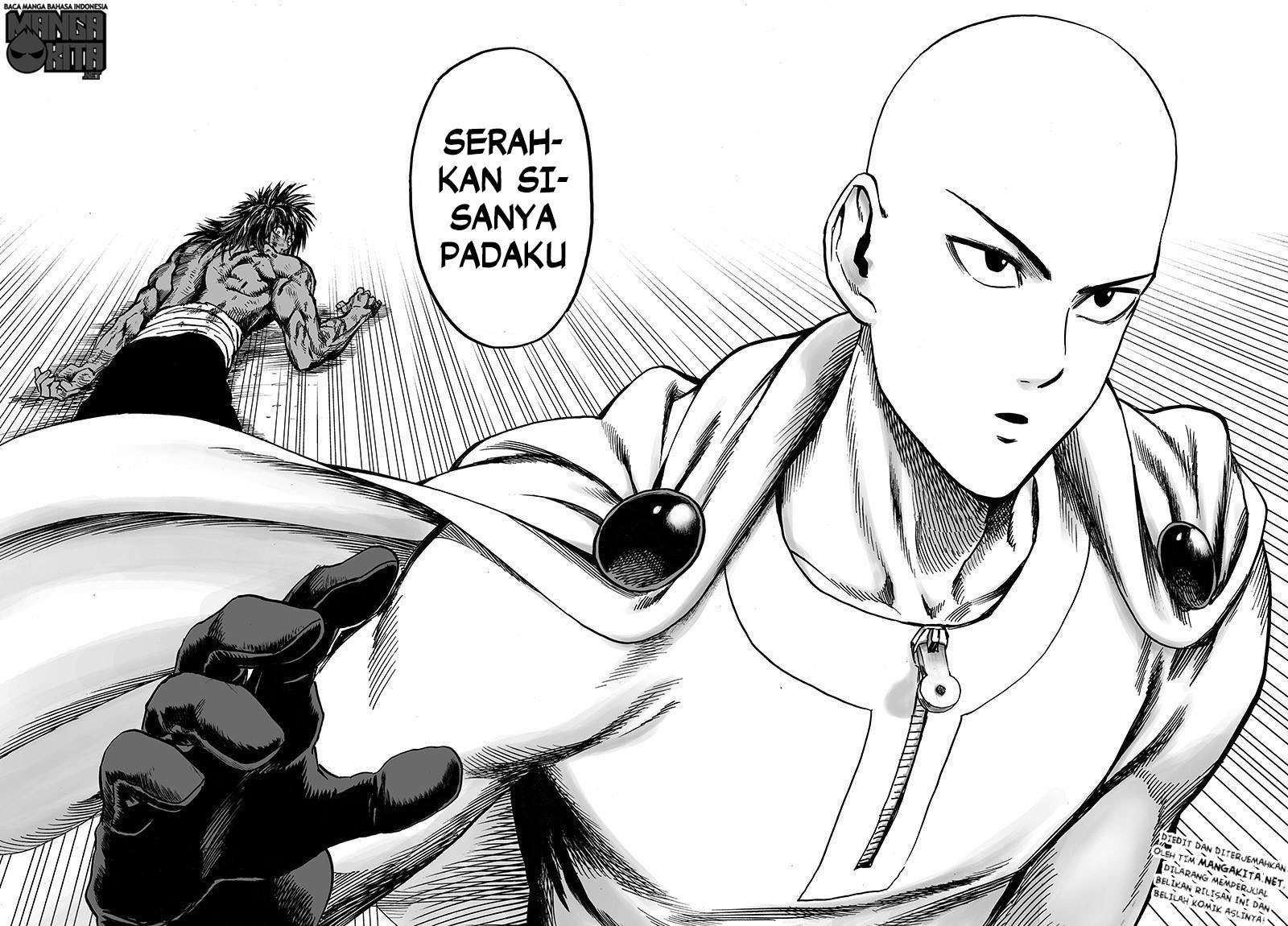 Chapter 119 - halaman 25