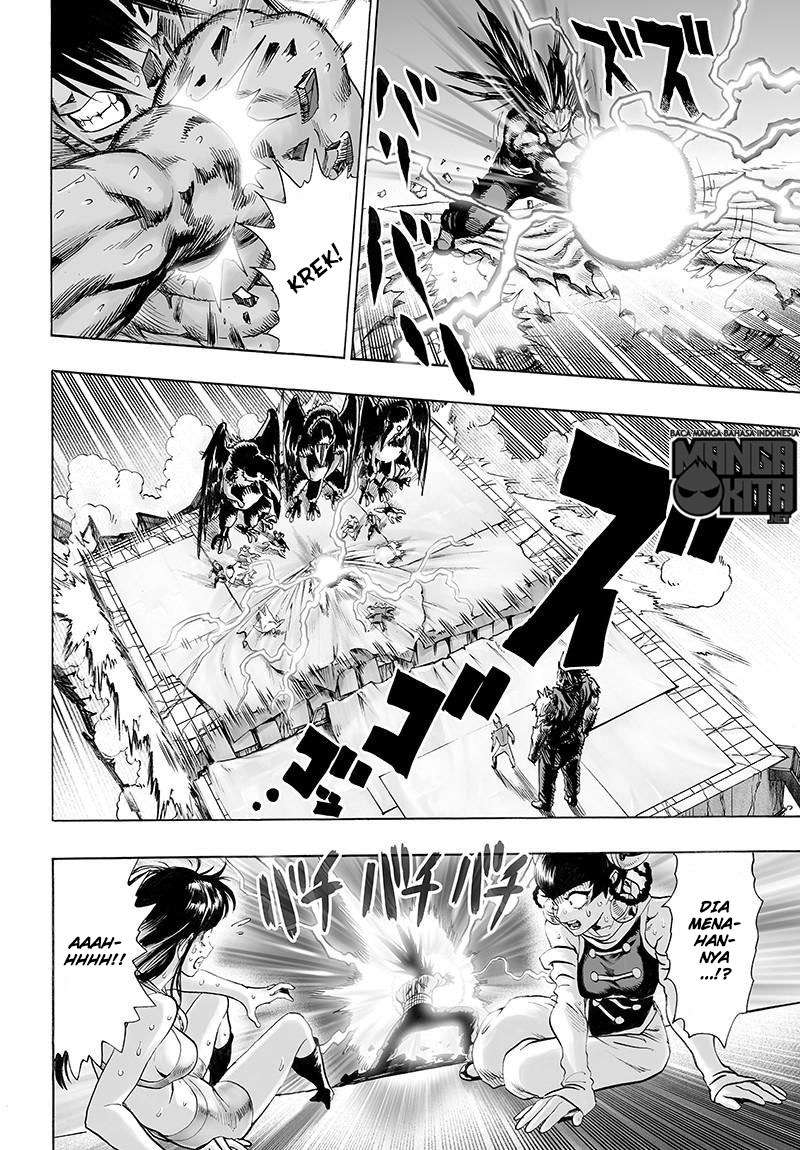 Chapter 116 - halaman 17
