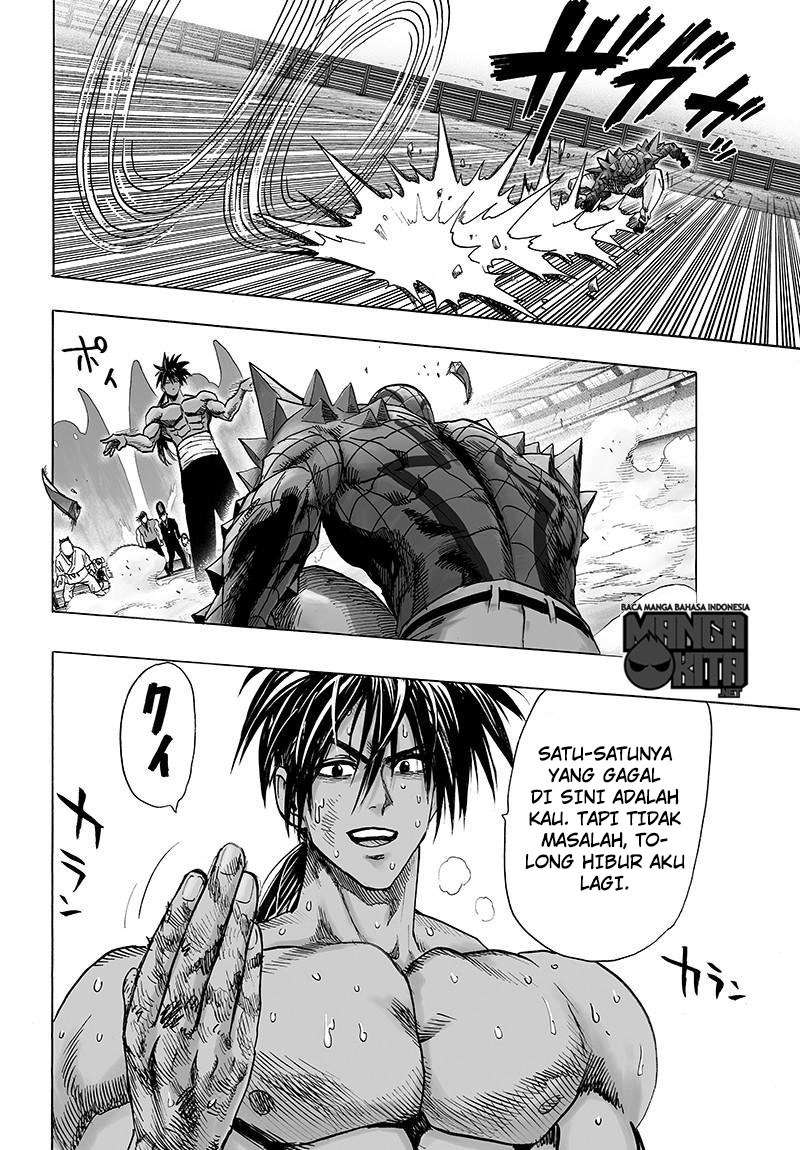 Chapter 116 - halaman 21