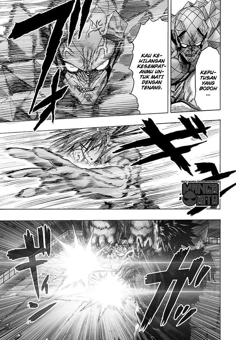 Chapter 116 - halaman 22