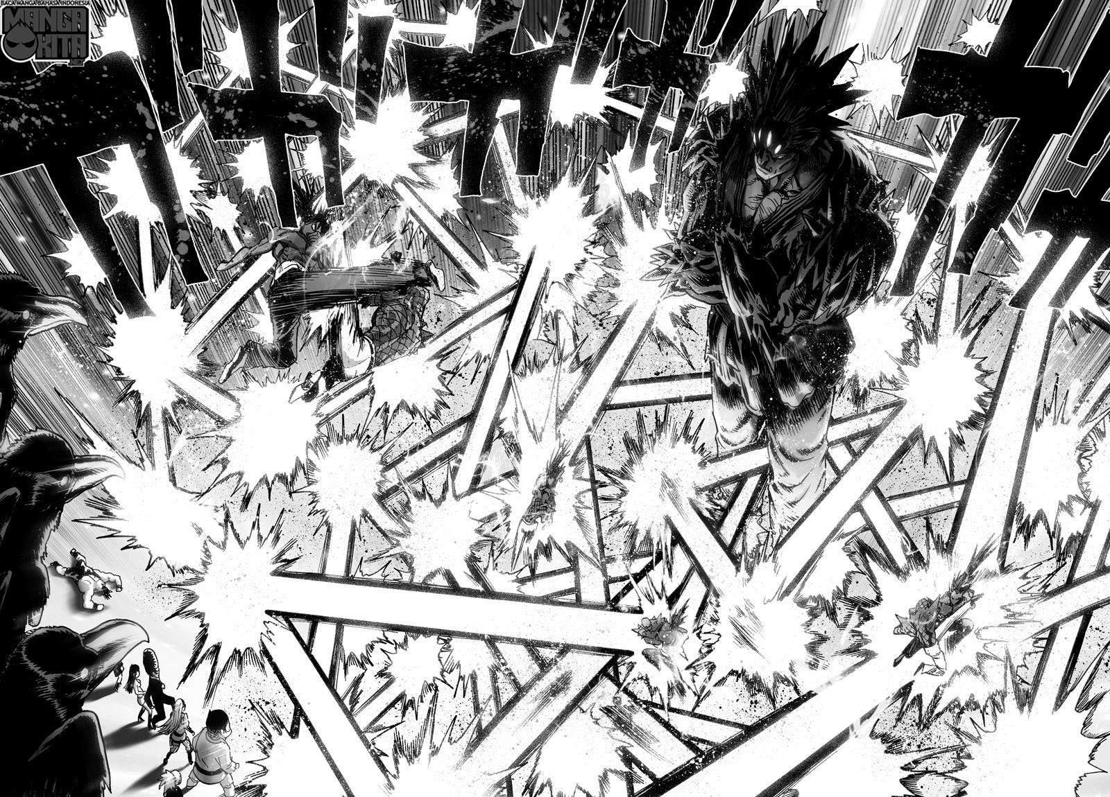 Chapter 116 - halaman 23