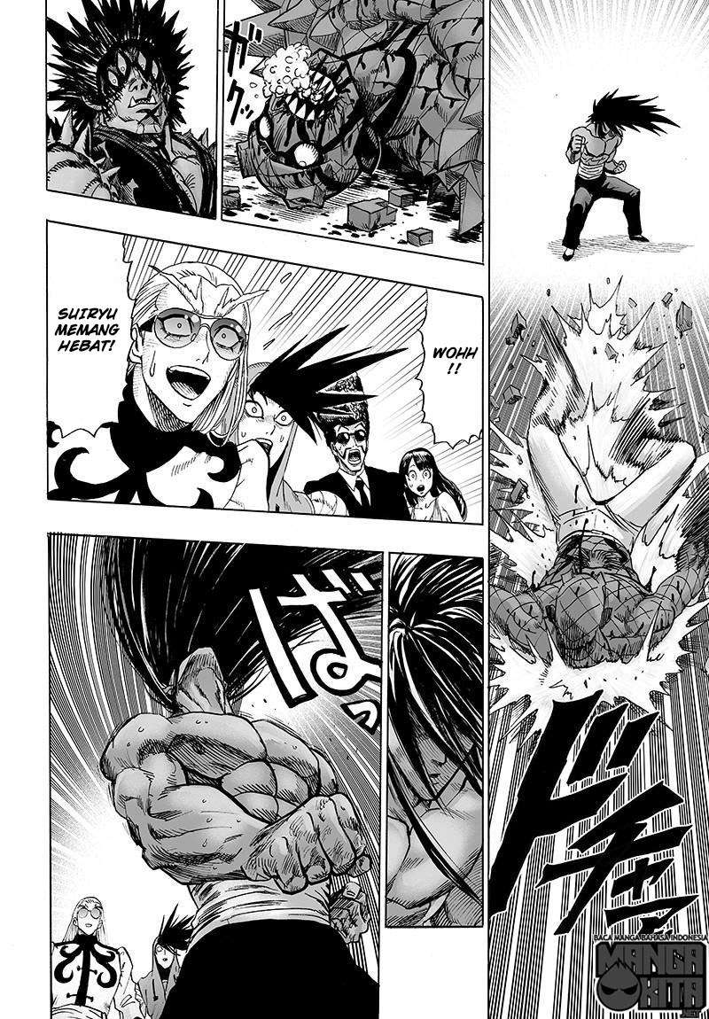 Chapter 116 - halaman 28